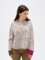 Sweater Tamis Estampado 1
