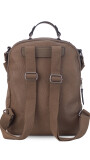 MOCHILA MANAGUA TOSTADO