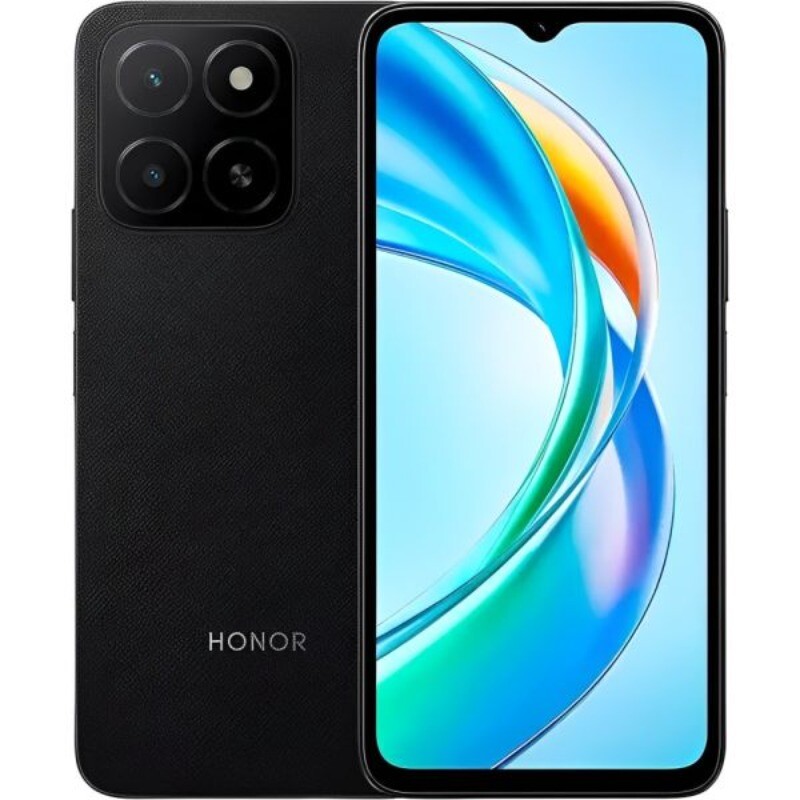 Honor X5B Plus 4gb/256Gb Black Honor X5B Plus 4gb/256Gb Black
