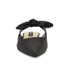 Flat Bowin2 Black