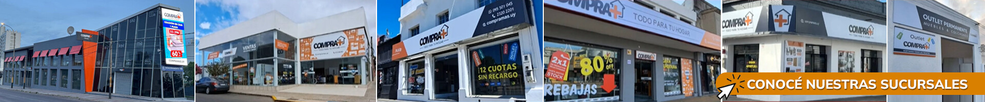 12 cuotas sin recargo con todas las tarjetas