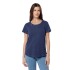 T SHIRT XS-XXXL AZUL