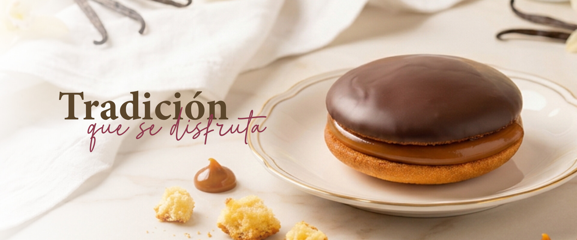 Tradicion que se disfruta