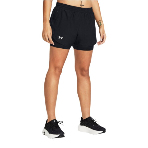 SHORT XS-XL BLACK