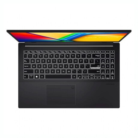 Notebook ASUS Vivobook Go 15 15,6' FHD 512GB / 16GB RAM Ryzen 5 7520U W11 - Black Notebook ASUS Vivobook Go 15 15,6' FHD 512GB / 16GB RAM Ryzen 5 7520U W11 - Black