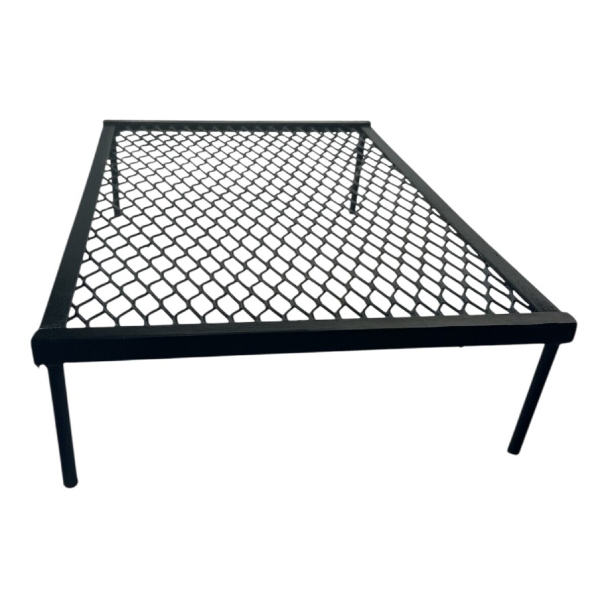 Parrilla Reforzada 60x40 cm 