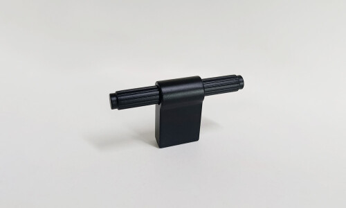 Tirador Mini izzi 151.274.210 negro Tirador Mini Izzi 151.274.210 Negro