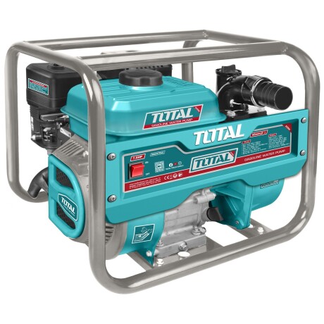 Motobomba A Nafta 7.0HP - 550 L/Min Motobomba A Nafta 7.0HP - 550 L/Min