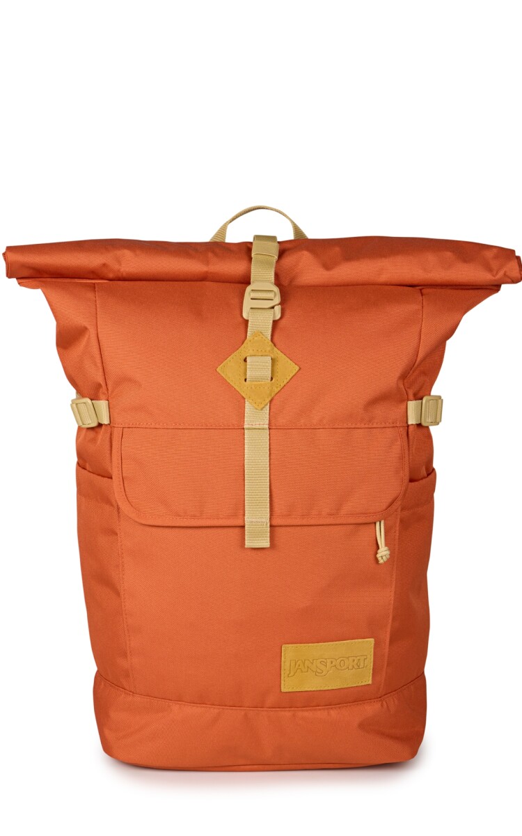 MOCHILA HATCHET ROLLTOP 