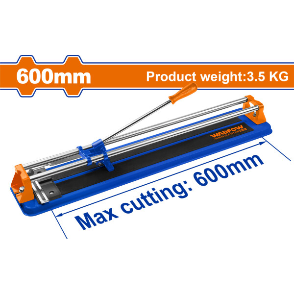 CORTADORA DE CERAMICAS MANUAL 60 CM WADFOW CORTADORA DE CERAMICAS MANUAL 60 CM WADFOW