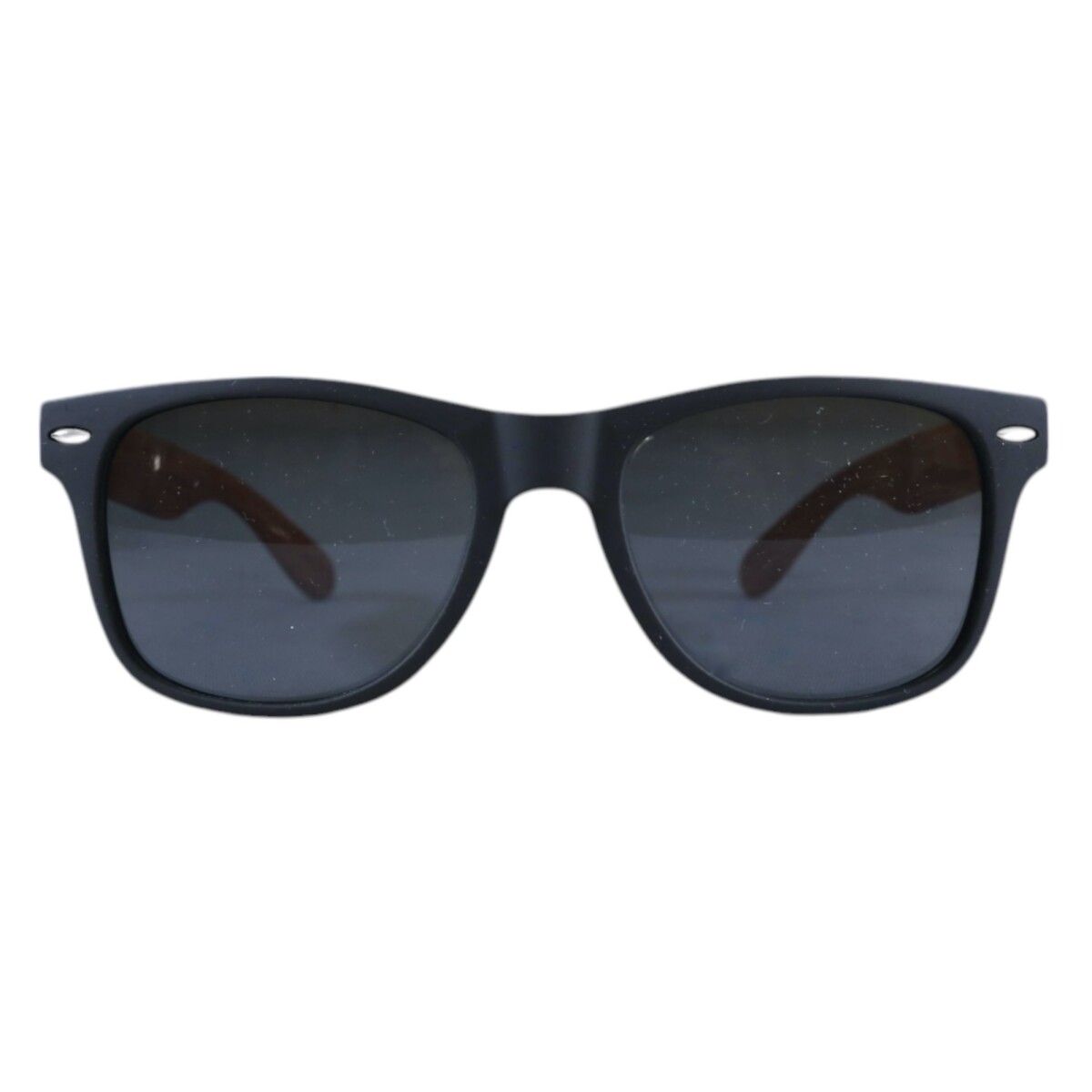 Lente de sol - Bamboo claro 