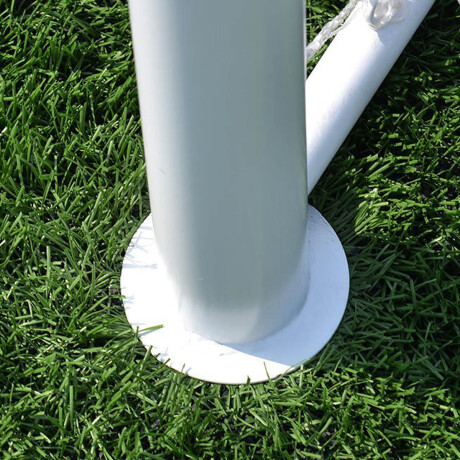 Arco Futbol 11 Metal C/Red 500x200cm Profesional Arco Futbol 11 Metal C/Red 500x200cm Profesional