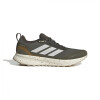 Championes Running Adidas RUNFALCON 5 TR de Hombre - JQ2501 Marron-blanco