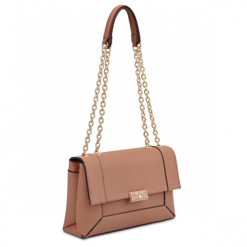 Crossbody Hb Annica Convertible Xbody Flap Clay