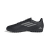 Championes Adidas Fútbol 5 Deportivo II de Hombre - IF1408 Negro