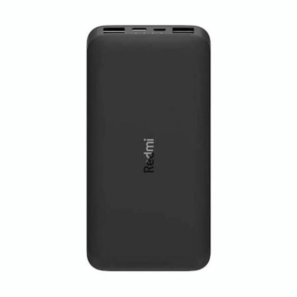 Cargador Portátil XIAOMI Power Bank 10000 mAh 