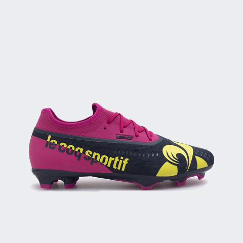 Championes Le Coq Sportif Striker Zone 22-63 Rosado