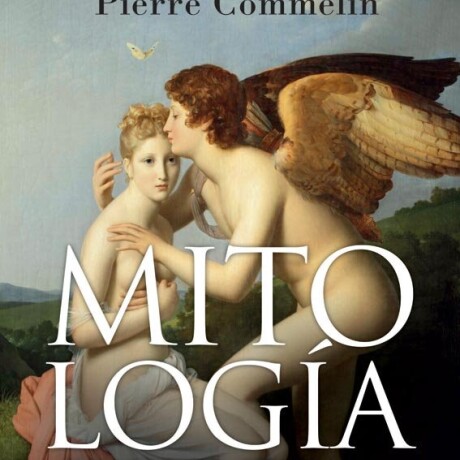 MITOLOGIA GRIEGA Y ROMANA MITOLOGIA GRIEGA Y ROMANA