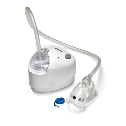 Nebulizador Ultrasónico Aspen NU 320 Nebulizador Ultrasónico Aspen NU 320