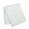 LJ4 Manta Muselina Lulujo 100x100 Greenery Lulujo