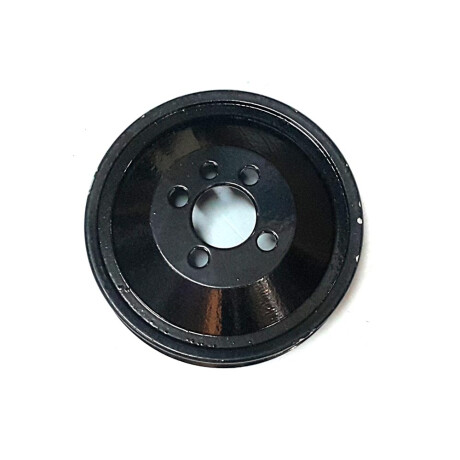 POLEA DE MOTOR VOLKSWAGEN POLEA CIGUEÑAL GOL 1.0 - POLEA DE MOTOR VOLKSWAGEN POLEA CIGUEÑAL GOL 1.0 -