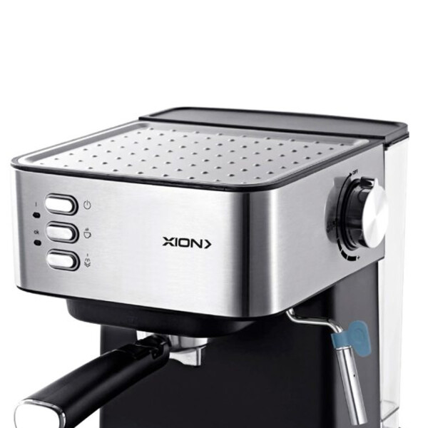 Cafetera Espresso Xion Xi-cm21 15 Bares CAFETERA ESPRESSO XION XI-CM21