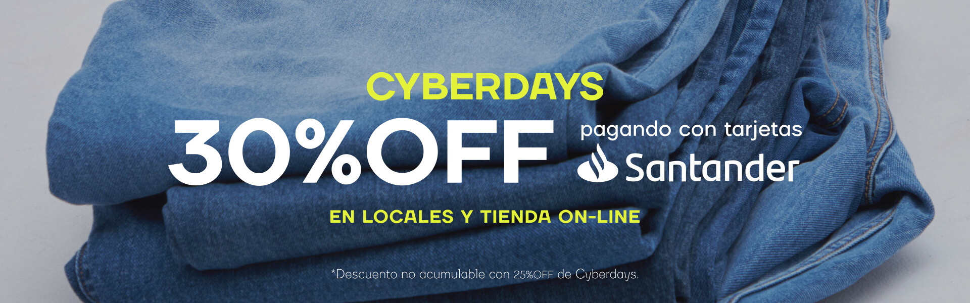 Santander Cyberdays