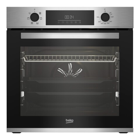 HORNO DE EMPOTRAR BEKO BBIE 123001 XD HORNO DE EMPOTRAR BEKO BBIE 123001 XD
