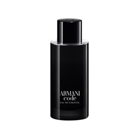 Perfume Armani Code Men Eau de Toilette 125 Ml 001