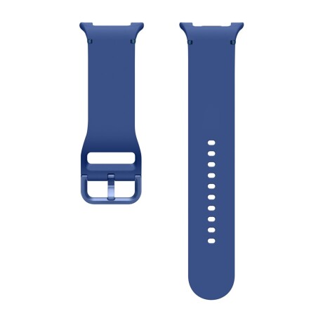 Galaxy Watch8 Sport Band (M/L) Blue