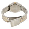Reloj Análogo Casio LTP-1308SG-7AVDF Resistente Al Agua Reloj Análogo Casio LTP-1308SG-7AVDF Resistente Al Agua