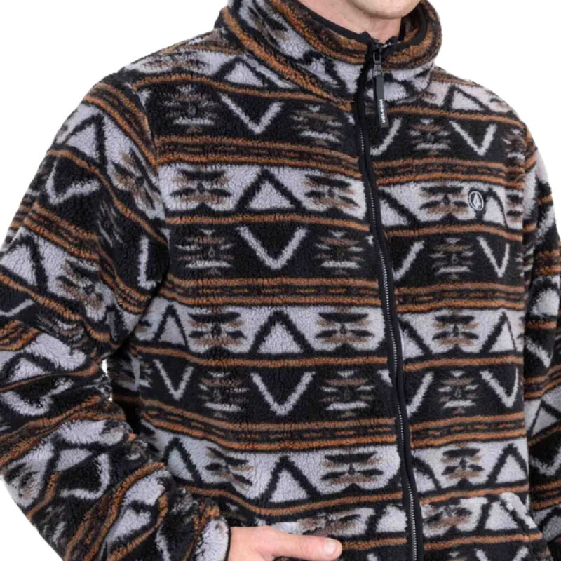 Canguro Volcom Drop - Multi Canguro Volcom Drop - Multi