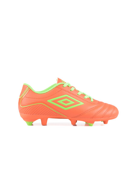 Calzado Classico III HG Jr. Umbro Junior 08v