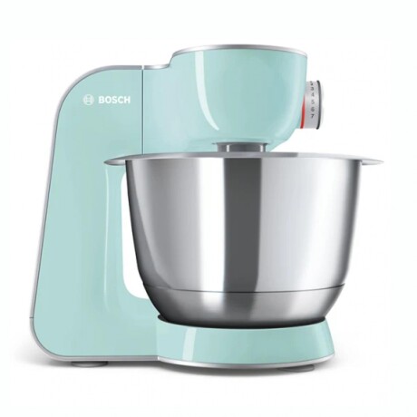 ROBOT DE COCINA BOSCH 1000W Robot De Cocina BOSCH MUM58020 1000W Con Jarra Licuadora Y Accesorios - Mint