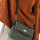 Cartera Sol Verde