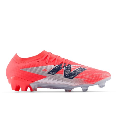 Championes New Balance de Hombre - Furon Elite V8 - SF3FMP8 ENERGY RED