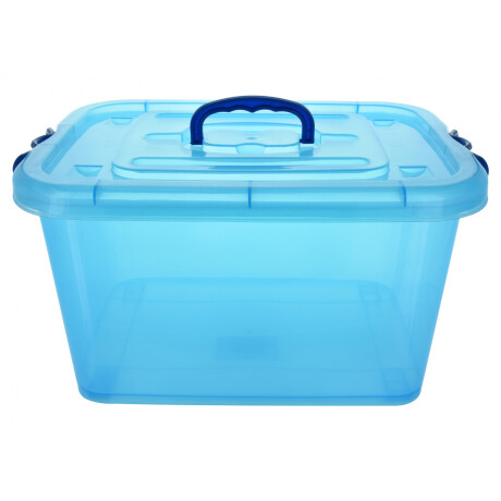 CAJA PLASTICO 17LTS C/TAPA RUEDAS Y ASAS 42X29X23CM HAIXING 6417 CAJA PLASTICO 17LTS C/TAPA RUEDAS Y ASAS 42X29X23CM HAIXING 6417