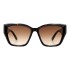 Lentes de Sol Chilli Beans Puebla Animal Print