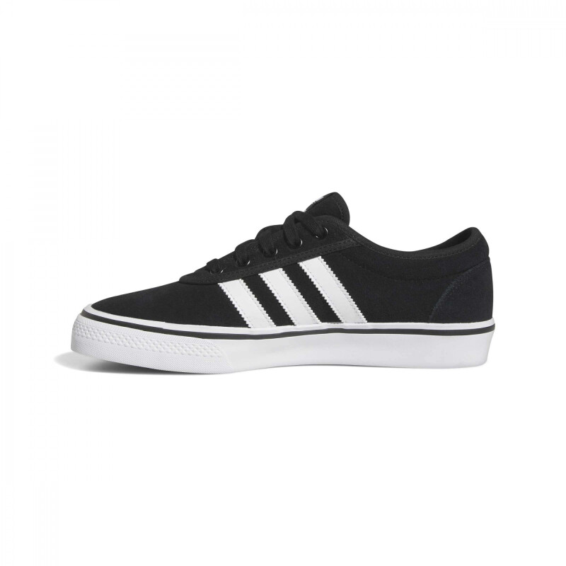 Championes ADIDAS ADI EASE de Hombre - HQ6432 Negro-blanco