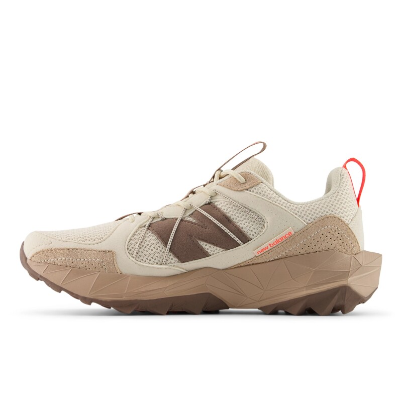 Championes New Balance de Hombre - Tektrel - MTTTRSCU BEIGE