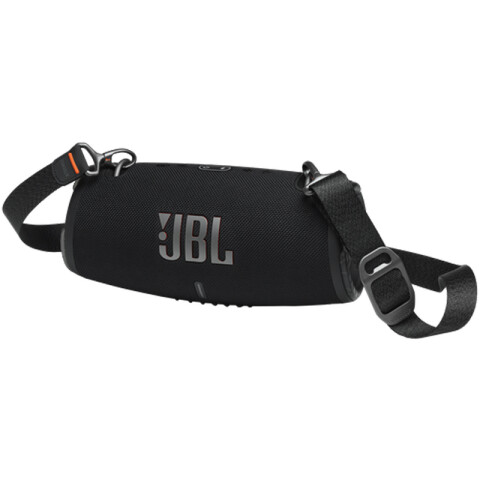 Parlante JBL Xtreme 3 BT Negro Unica