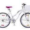 BICICLETA BACCIO R-24 MYSTIC N/A