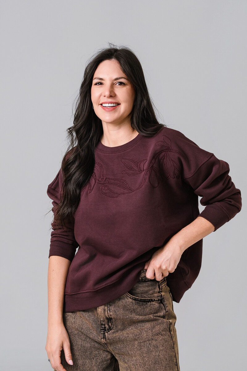 BUZO BENITA BORDO