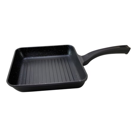 Plancha bifera antiadherente Cuori Nero 28cm Plancha bifera antiadherente Cuori Nero 28cm