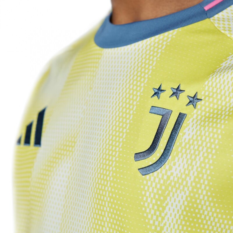 CAMISETA JUVENTUS 0