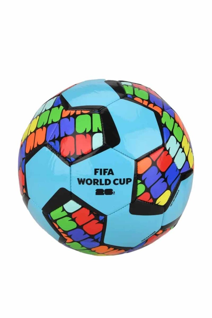 PELOTA MGR URUGUAY Multicolor