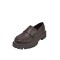 ZAPATO 35-40 DK BROWN P