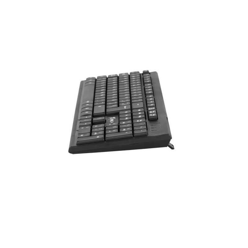 Teclado Membrana USB Xtrike Me KB 224 Teclado Membrana USB Xtrike Me KB 224