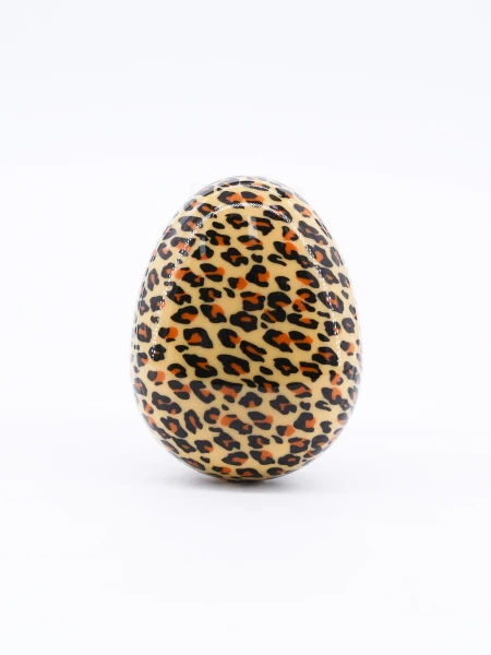 CEPILLO POCKET ANIMAL PRINT ESTAMPADO 1