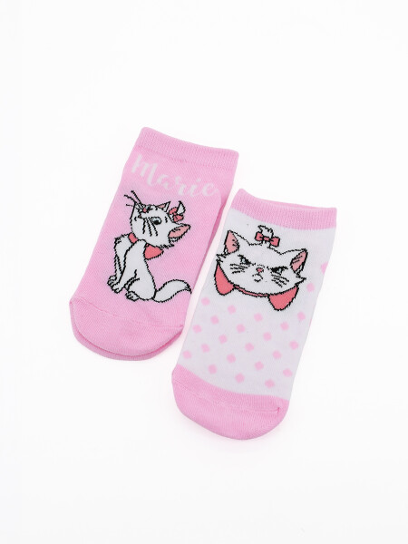 MEDIAS PACK X2 MARIE VARIANTE 1